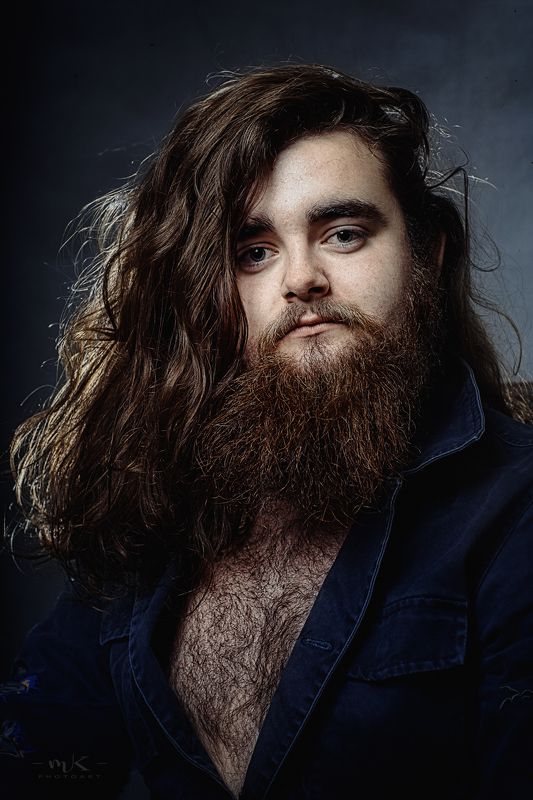 Kane C. фото превью