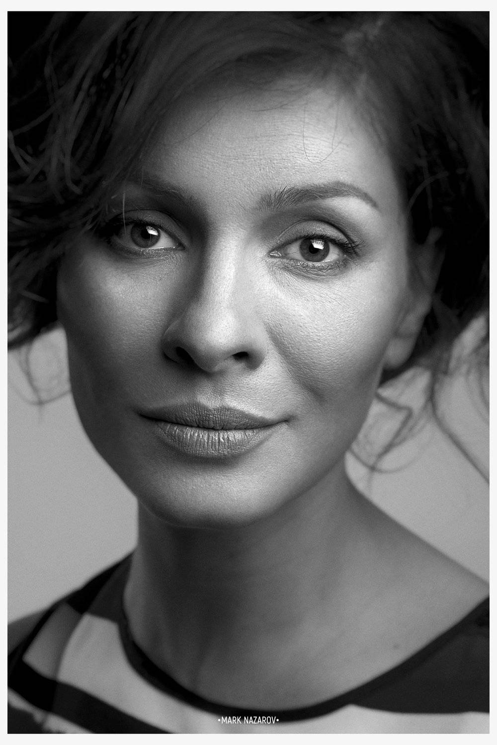 портрет, портретист, художник, черное-белое, ч-б, черно-белая фотография, марк назаров,николай сычев, фотосессии, фотопроекты,  portrait, portraitist, artist, black and white, b & w, black and white photography, mark nazarov, elena podkaminskaya, actors, , Марк Назаров