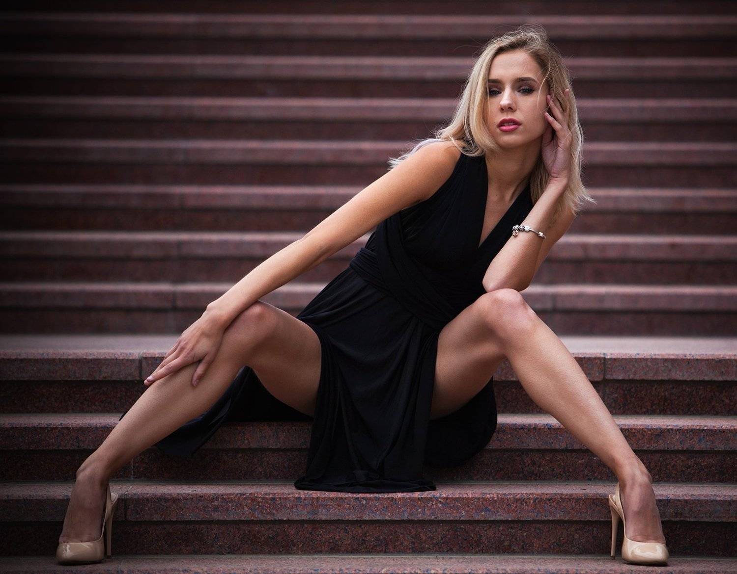 , Андрей Серенков