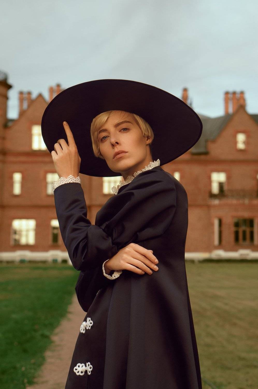 , Наташа Янкелевич