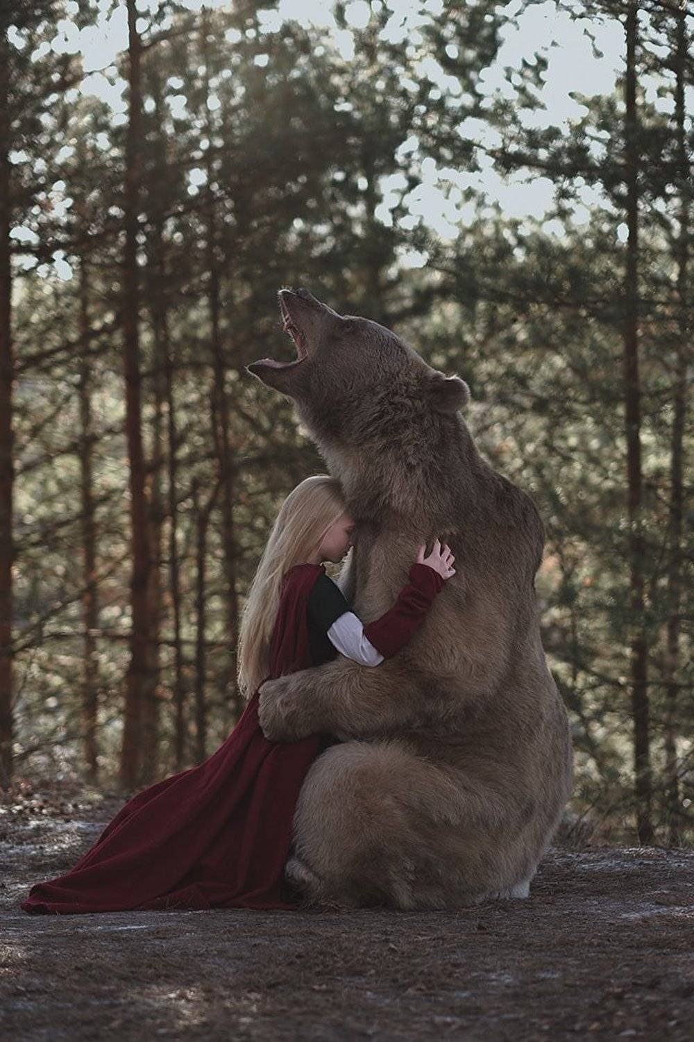 , Ольга Баранцева