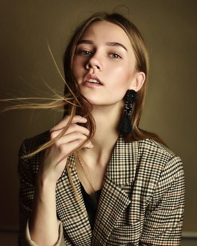 Лили... фото превью