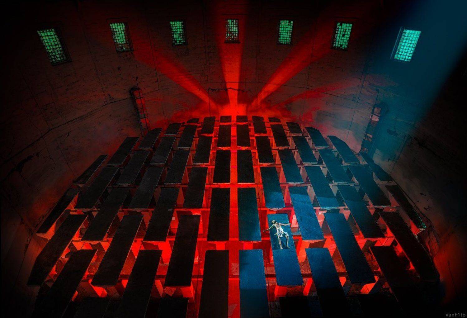 , Иван Химин