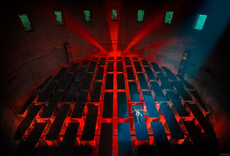 Чистилище фото превью