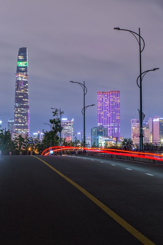 Sài Gòn фото превью