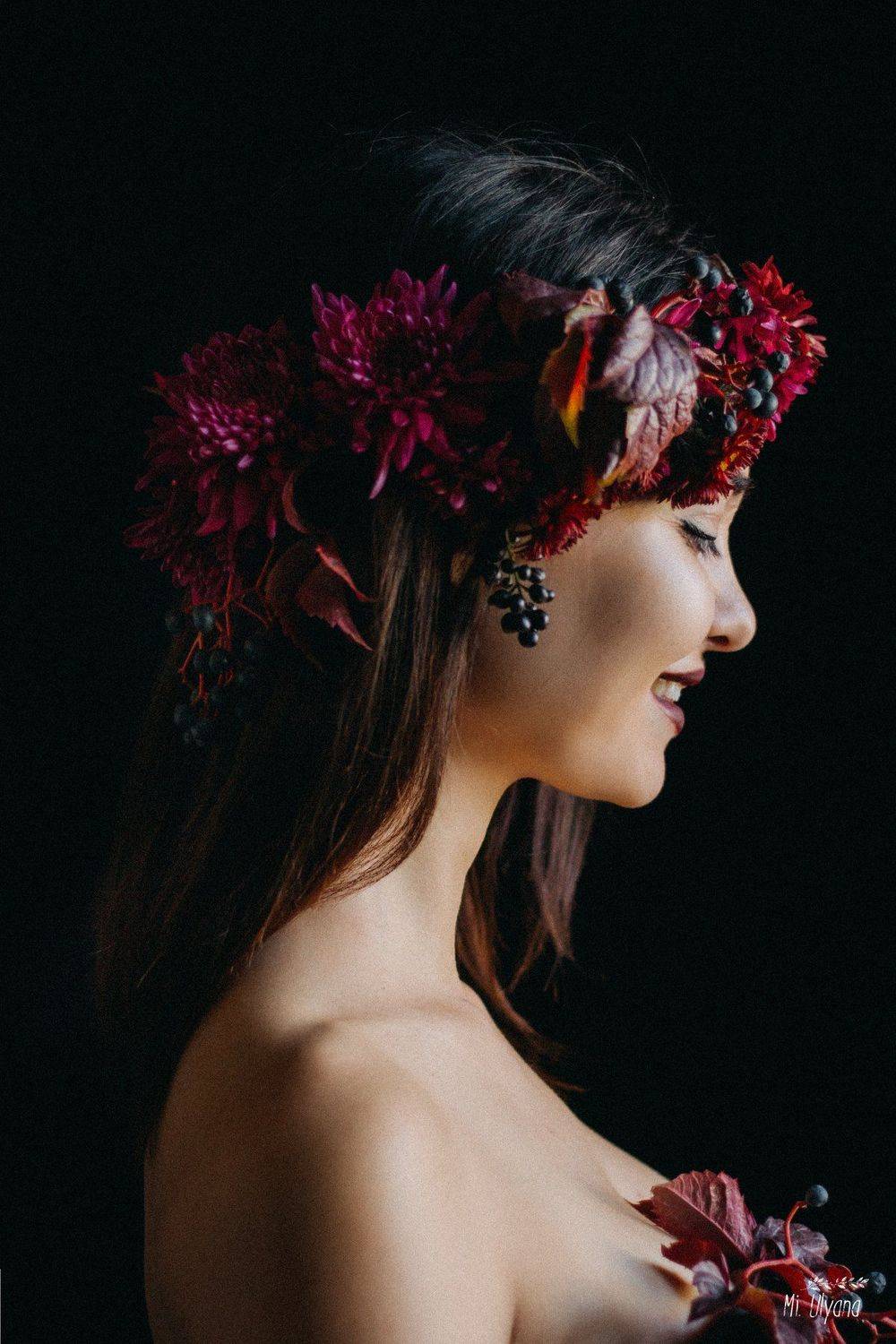 , Ульяна Буканова (Мизинова)