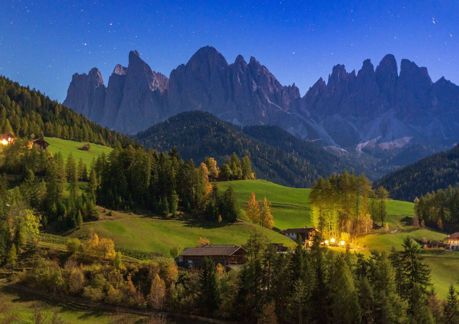 доломиты, Исаков Дмитрий