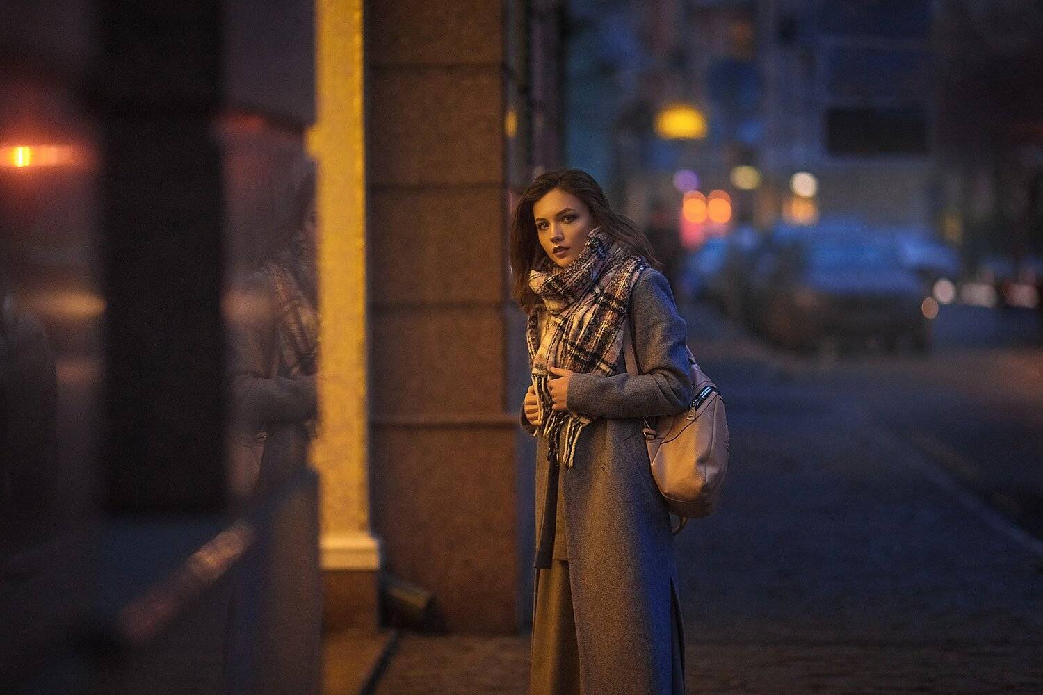 , Анюта Онтикова