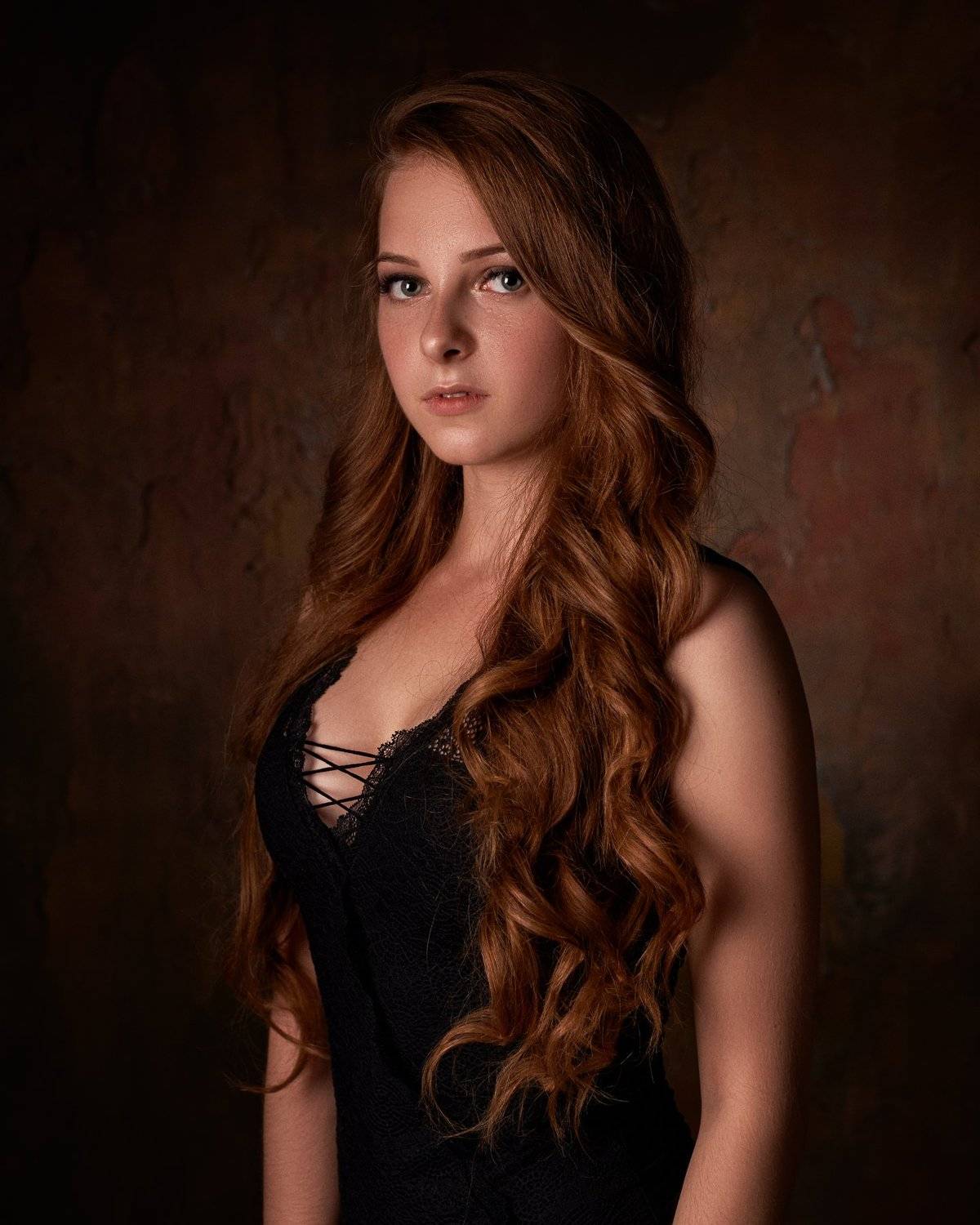 pyzhikphoto, портрет, классика, классический портрет, портрет девушки, женский портрет, portrait, classic, art, красавица, фото, девушка, Максим Пыжик