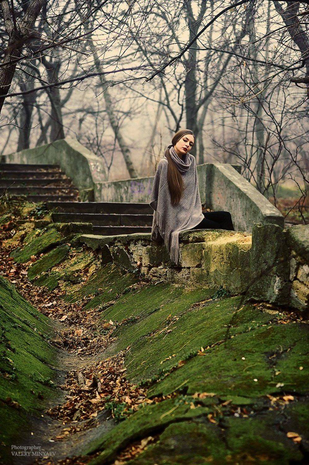 , Миняев Валерий