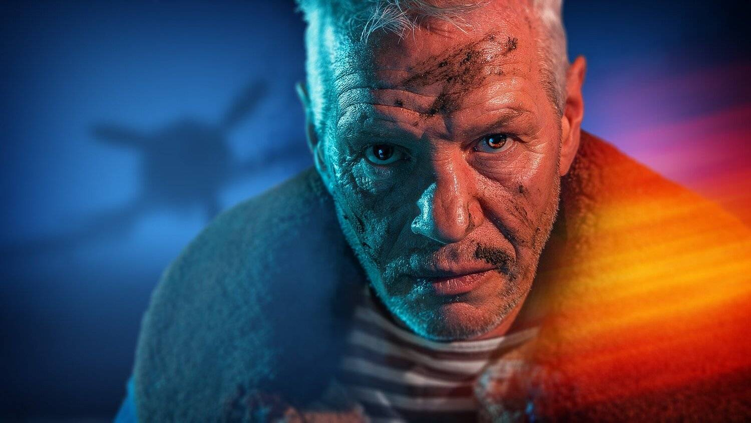 , Георгий Шпунтов