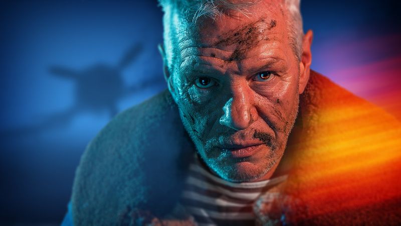 Побег фото превью