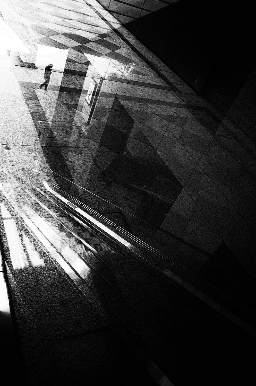 black and white , mood, yajun.hu
