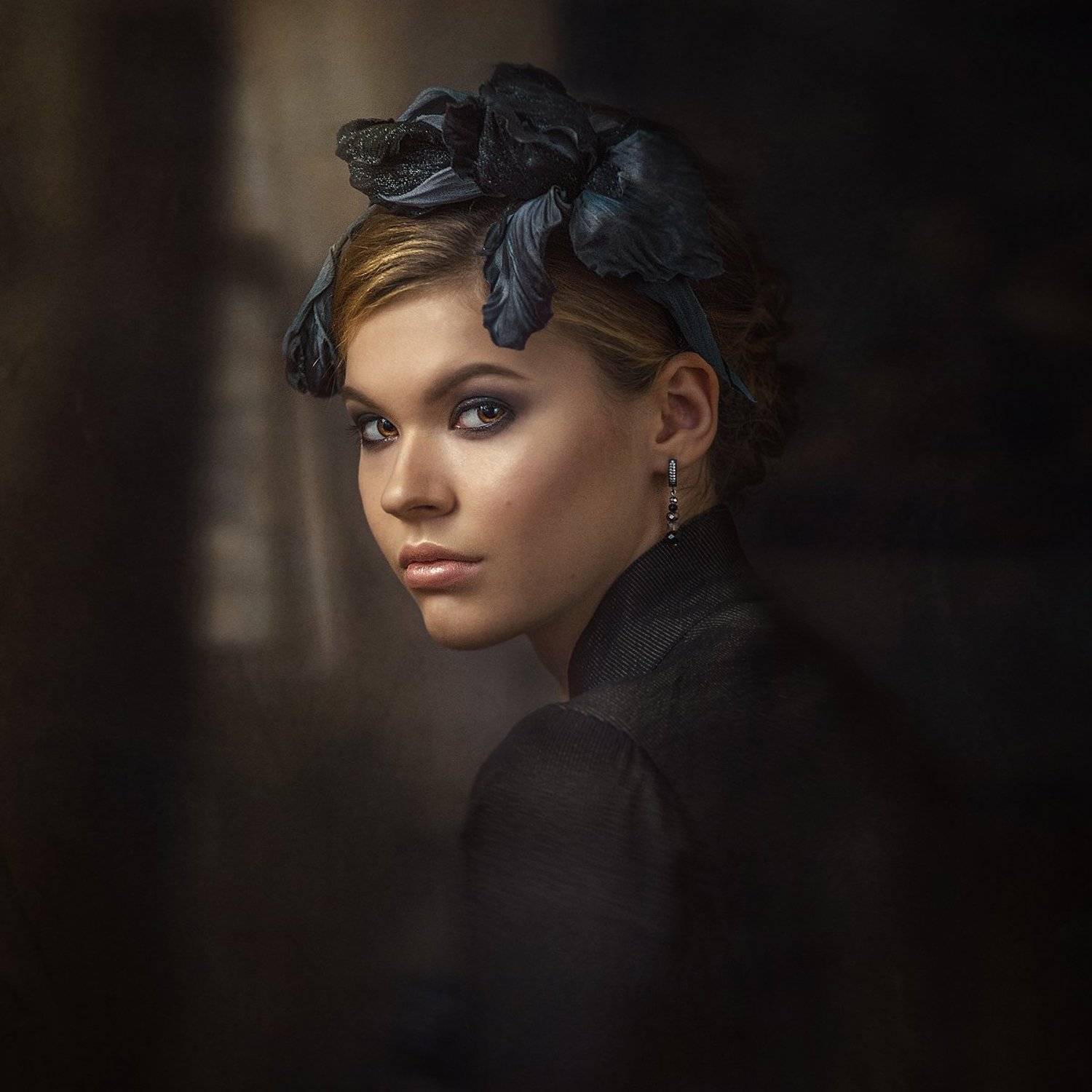 , Дмитрий Баев