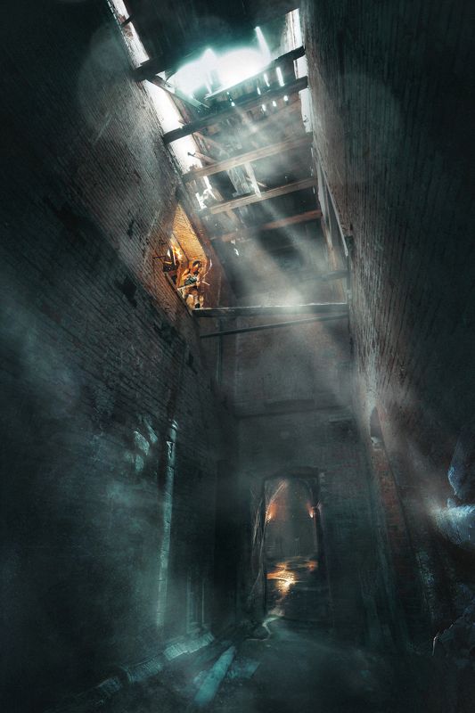 From down фото превью