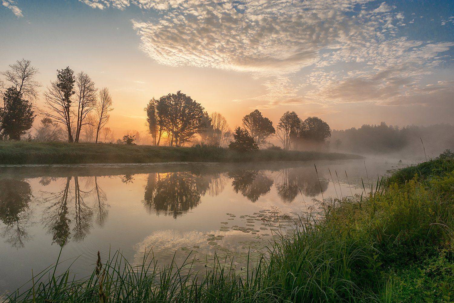 , Kantsyrenko Sergey