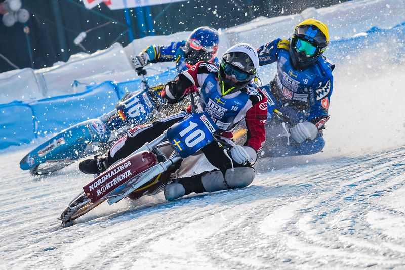 ICESPEEDWAY RUSSIA ICESPEEDWAY RUSSIA фото превью