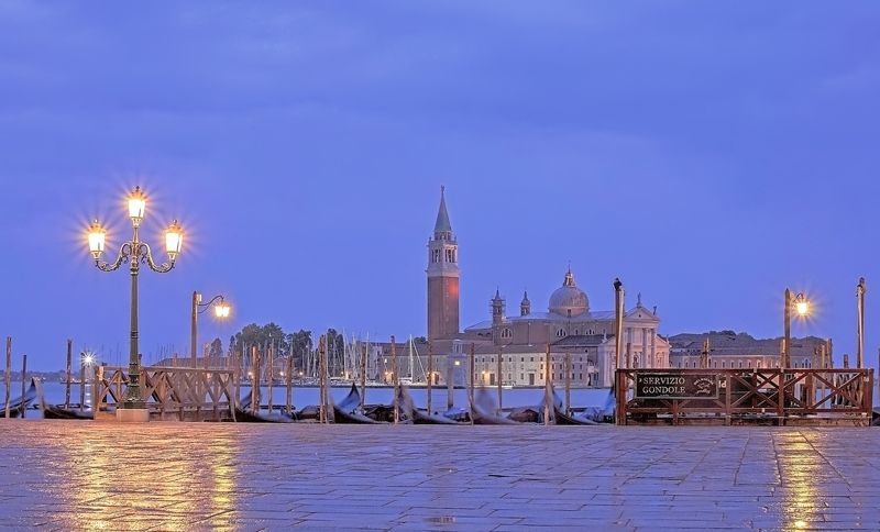 Venice фото превью