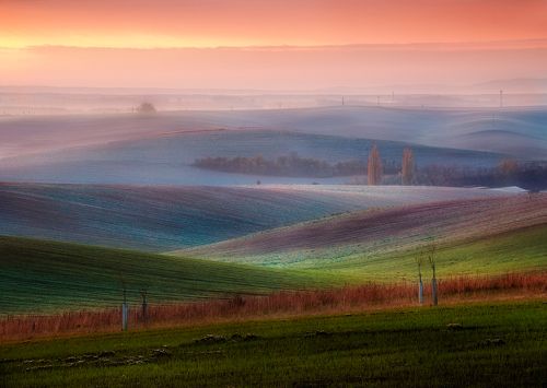 Моравский ноябрь