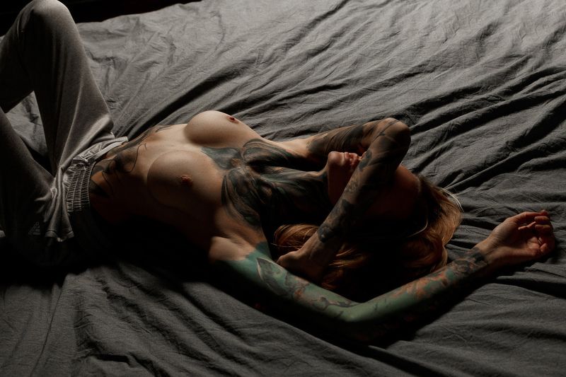 Соня фото превью