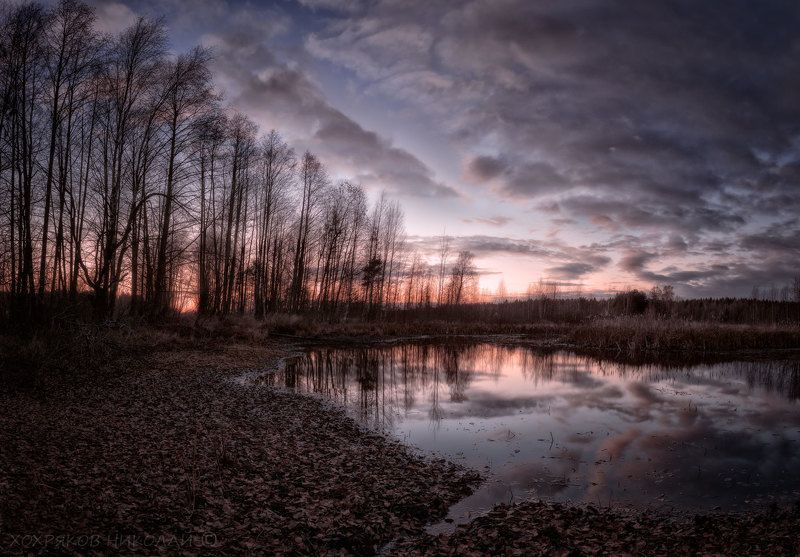 торфяная-поздняя... фото превью