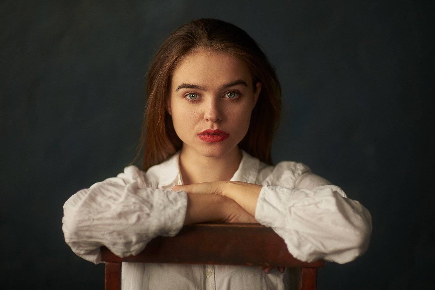 , Евгений Неценко