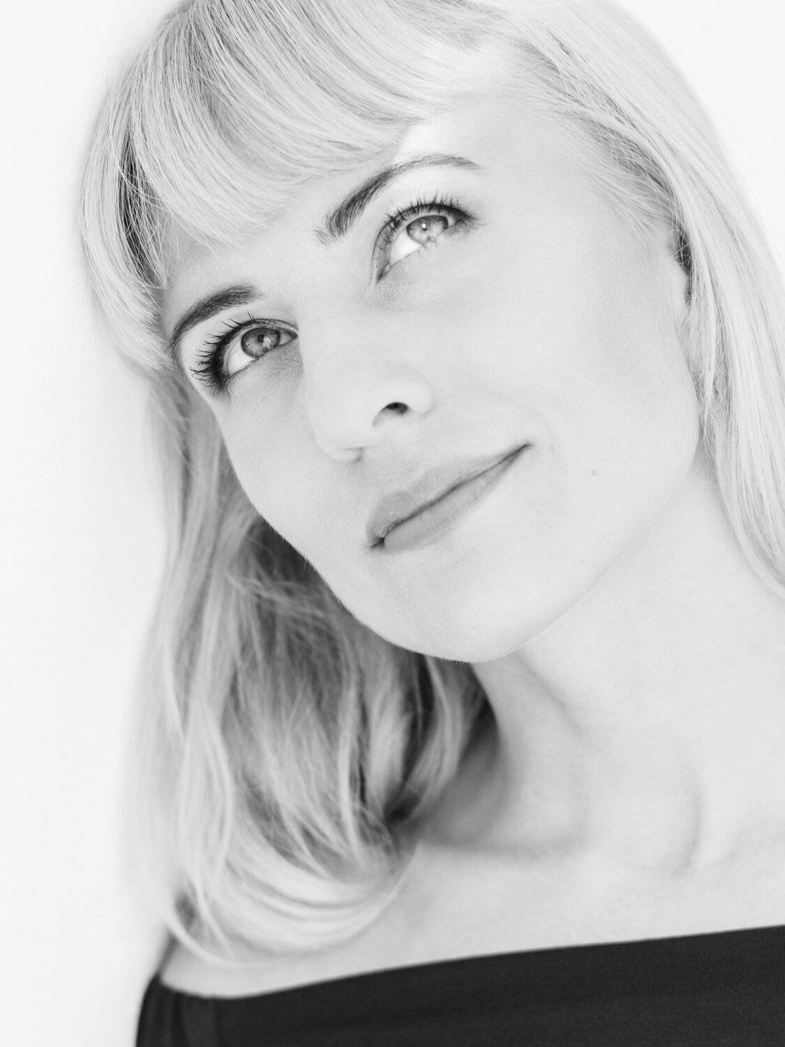 , Ksanka Skornyakova