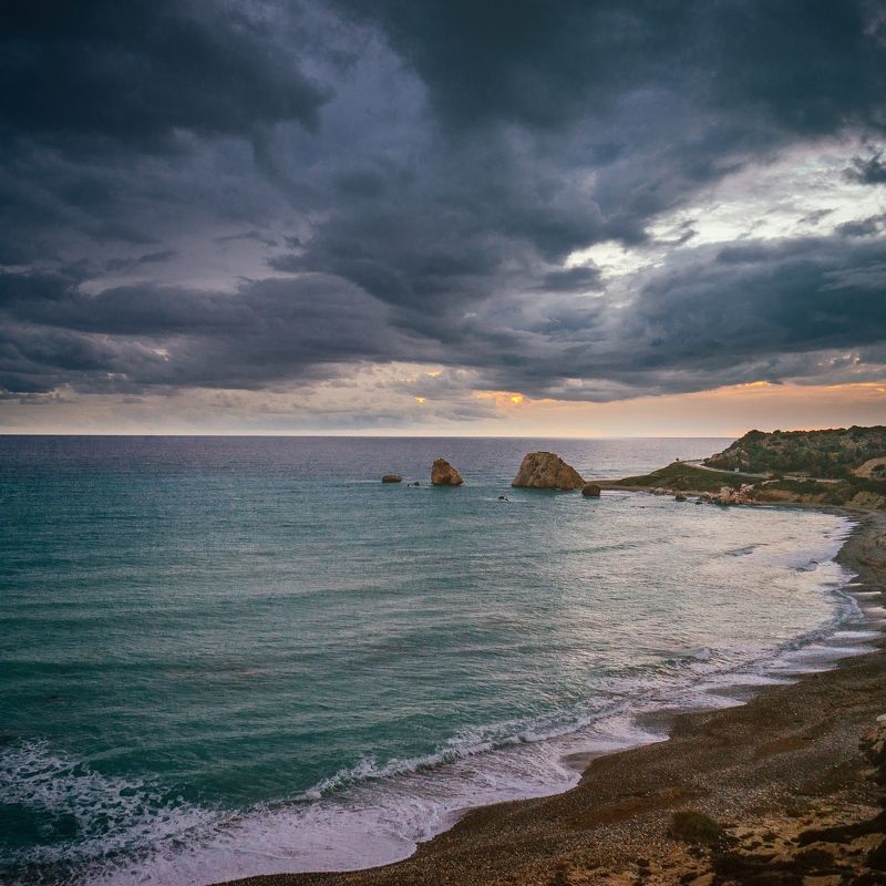 Ритмы стихий фото превью