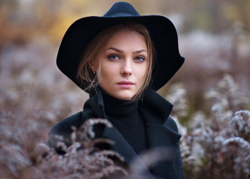 2018, beautiful, girl, model, portrait, portrait2018, sexy, studio, девушка, портрет Portrait фото превью