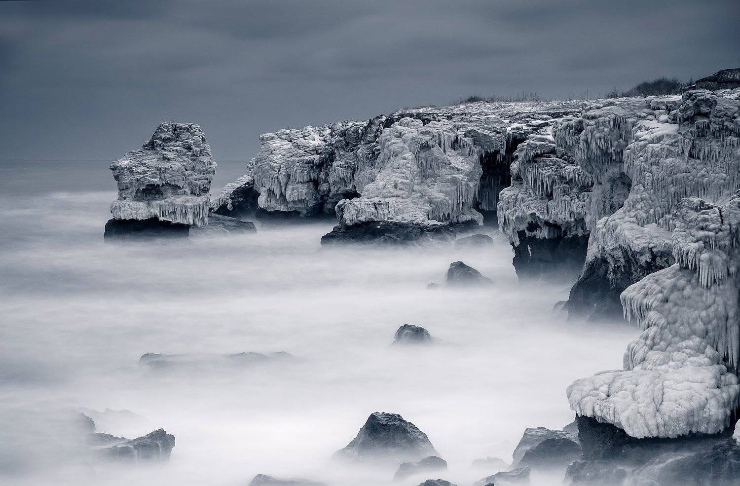 , Николай Кулев