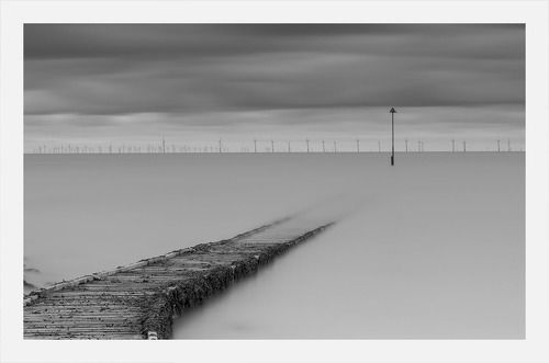Sea