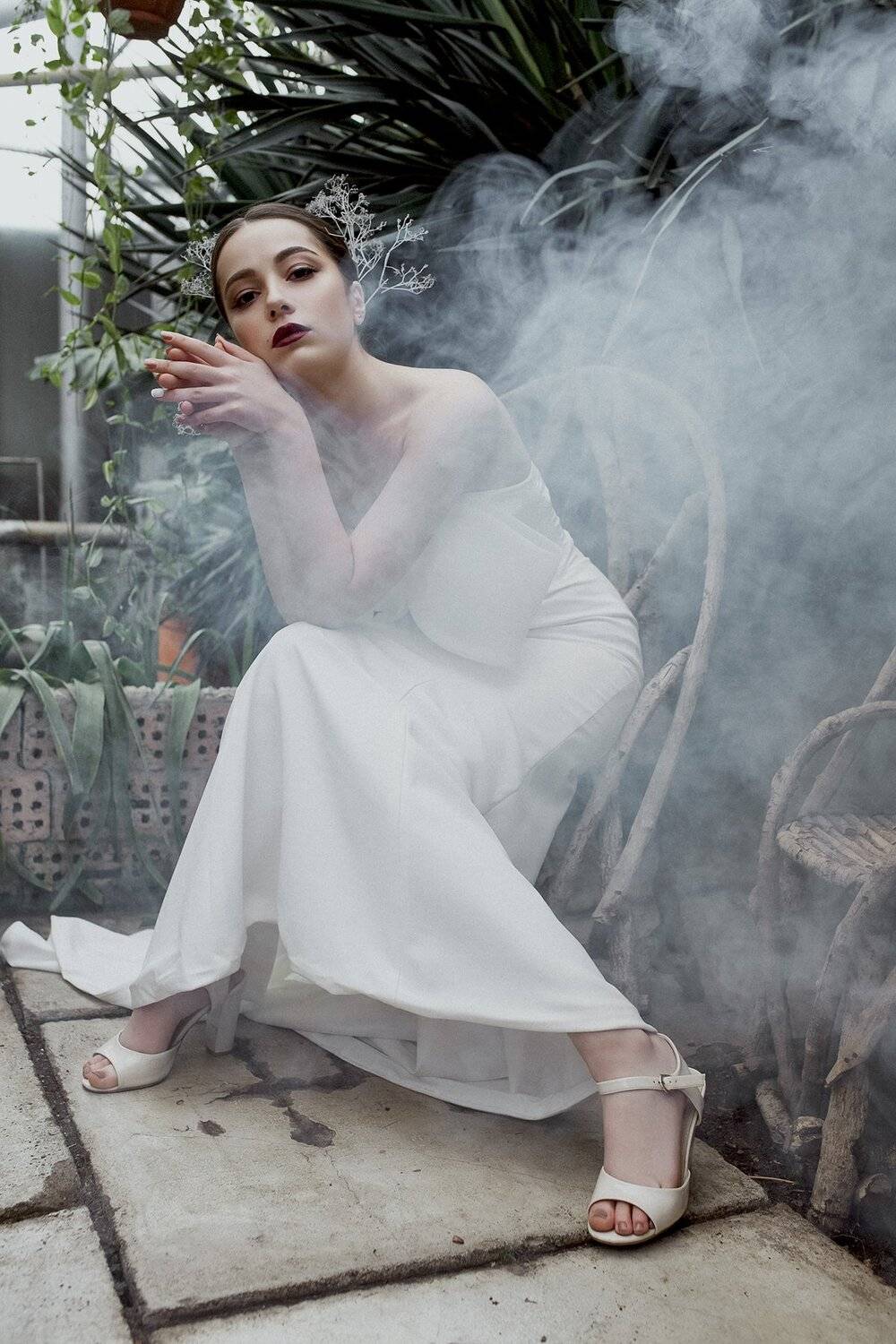 , Семён Конев