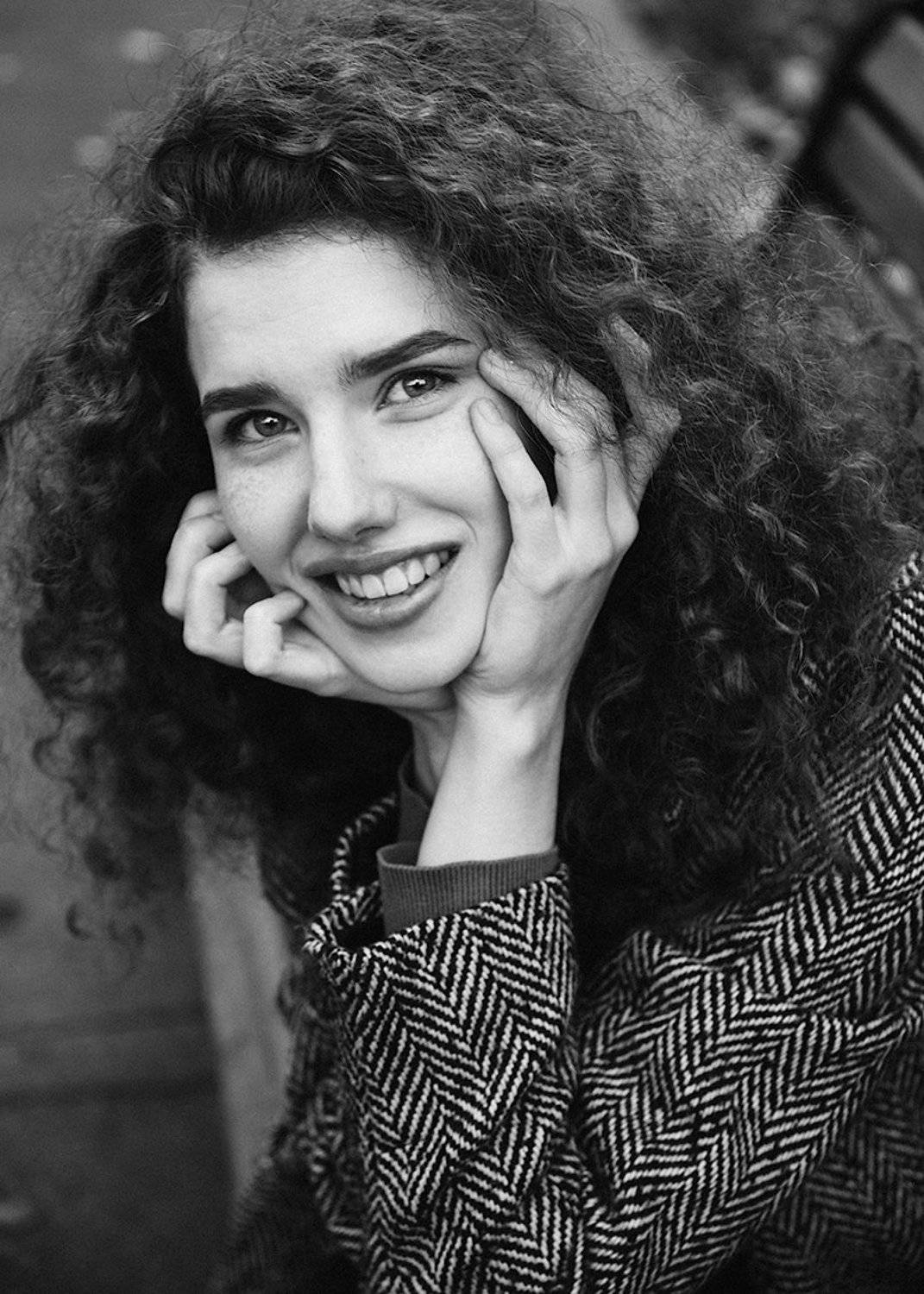 , Марина Щеглова
