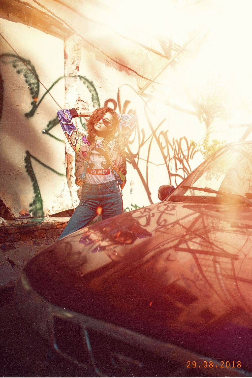 , Александр Барабашов