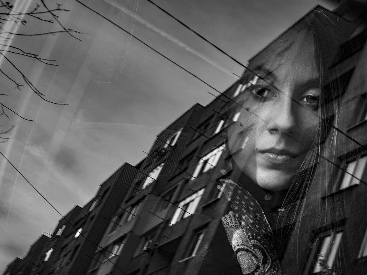 leica, Denis Buchel (Денис Бучель)