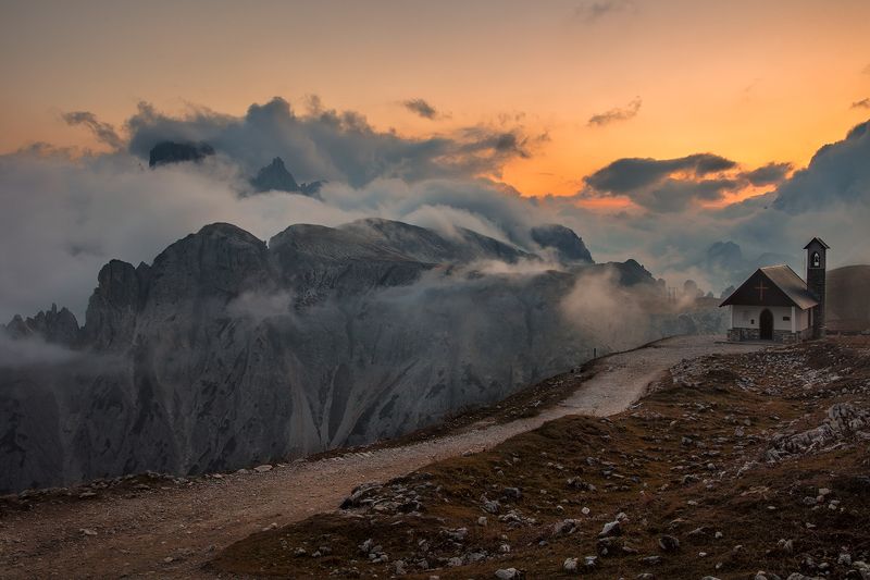 Capella degli Alpini фото превью