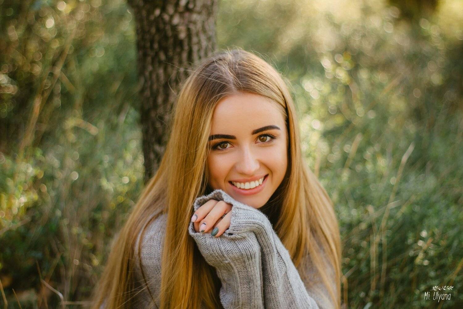 , Ульяна Буканова (Мизинова)