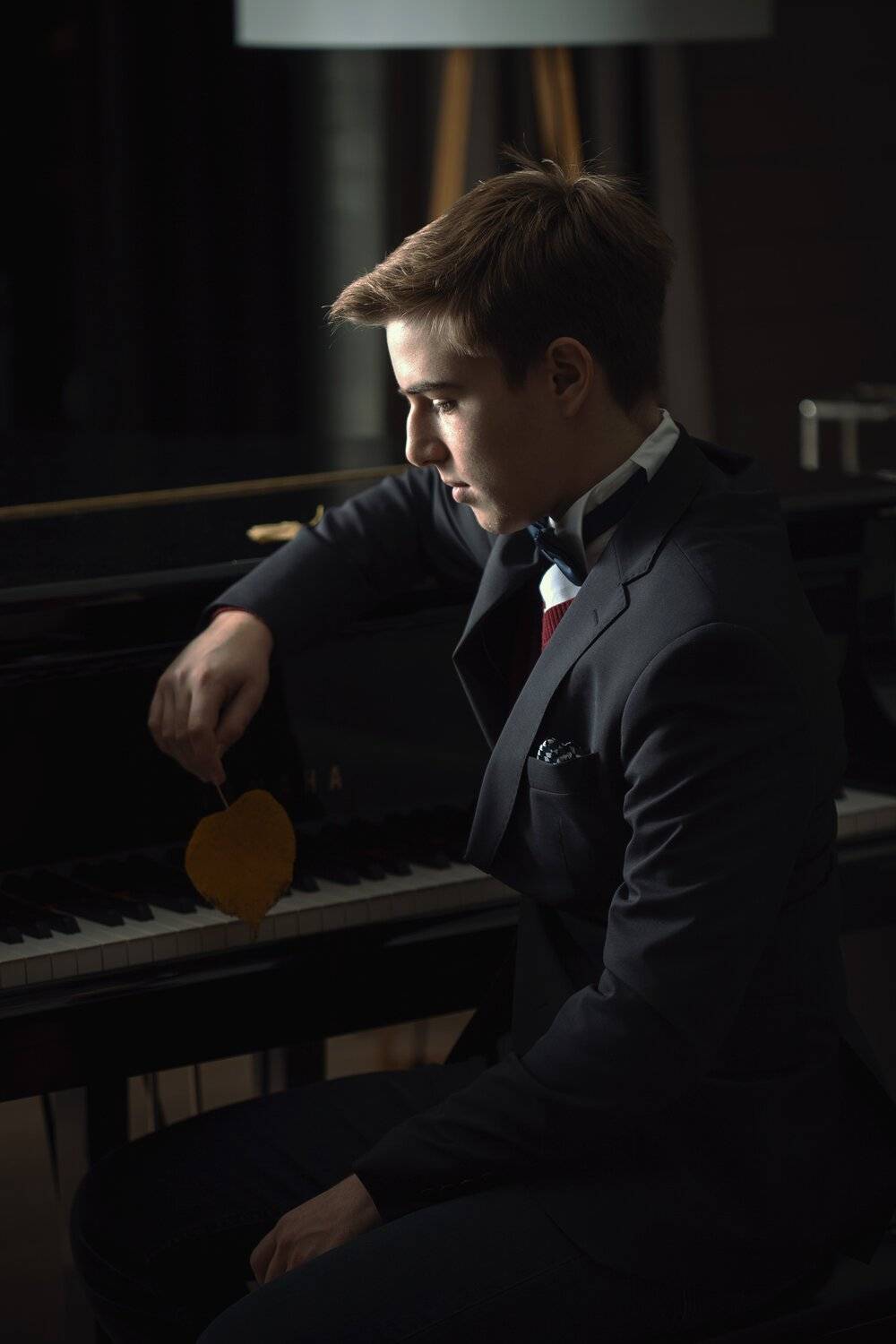 , Йоко Смирнова