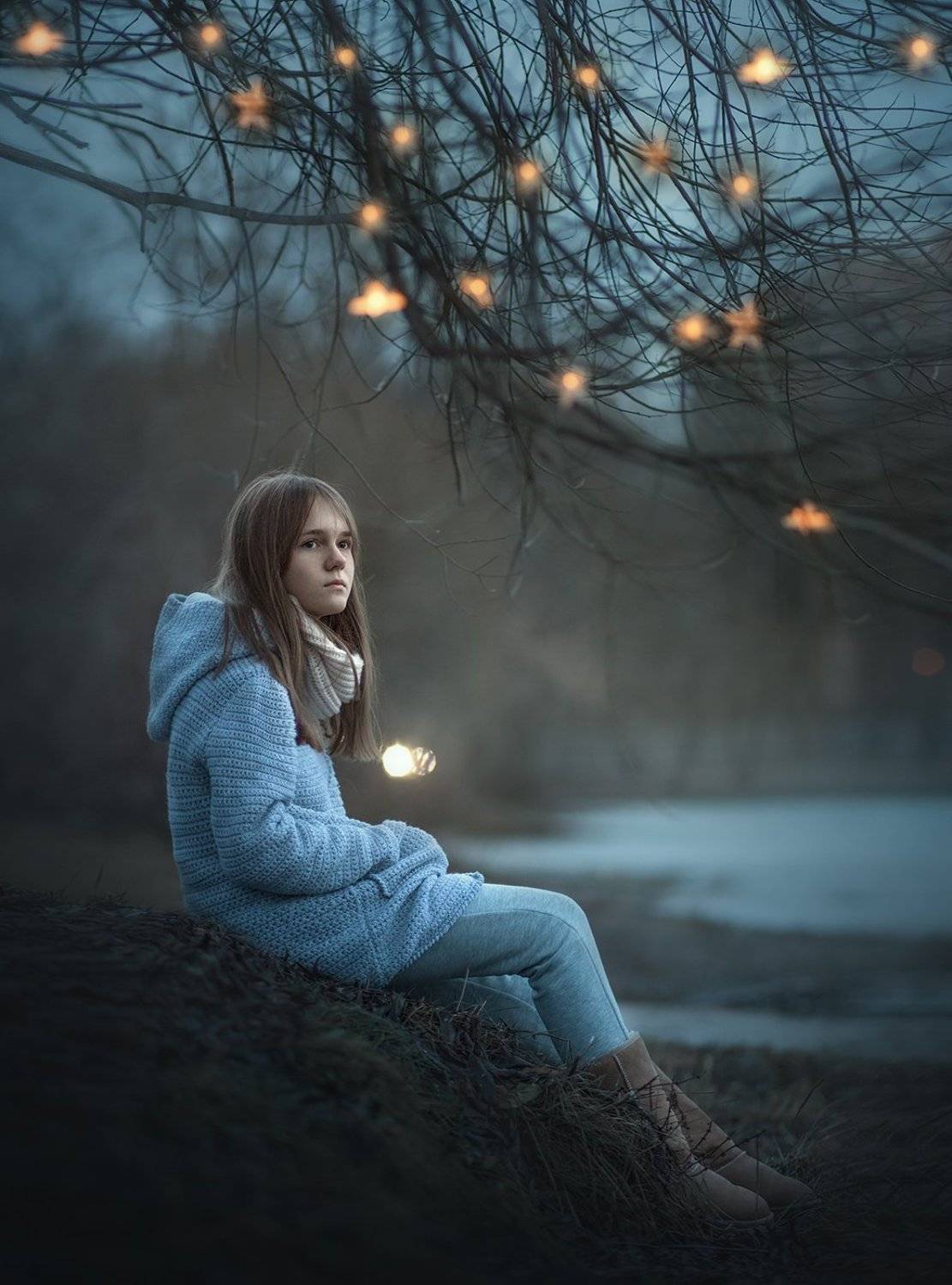 , Анастасия Крылова