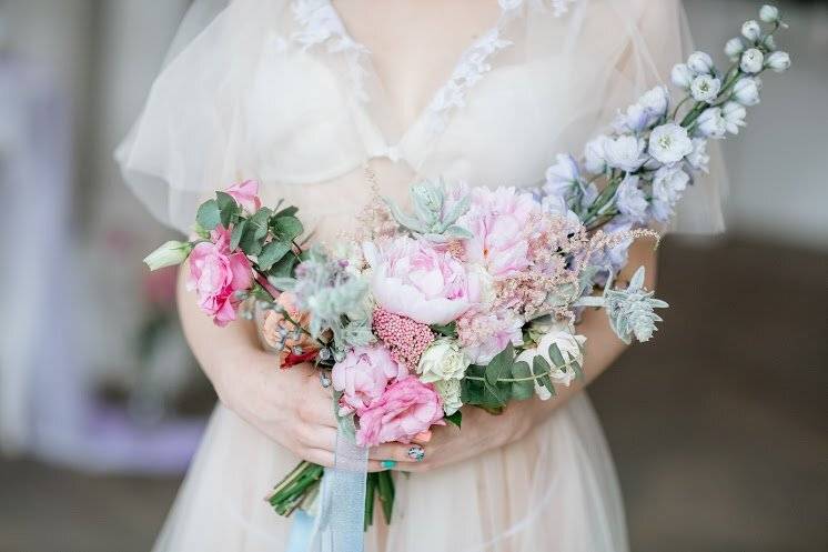 , Инесса Новикова