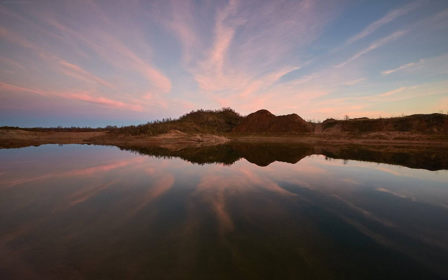 , Антон Кононов