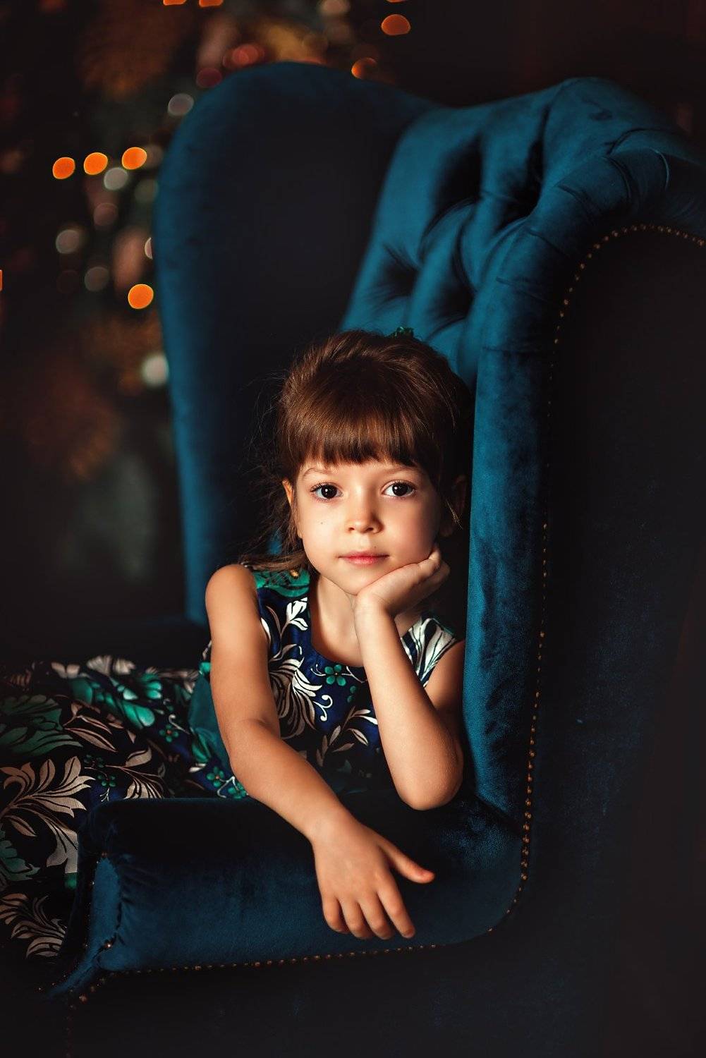 , Ирина Ганич