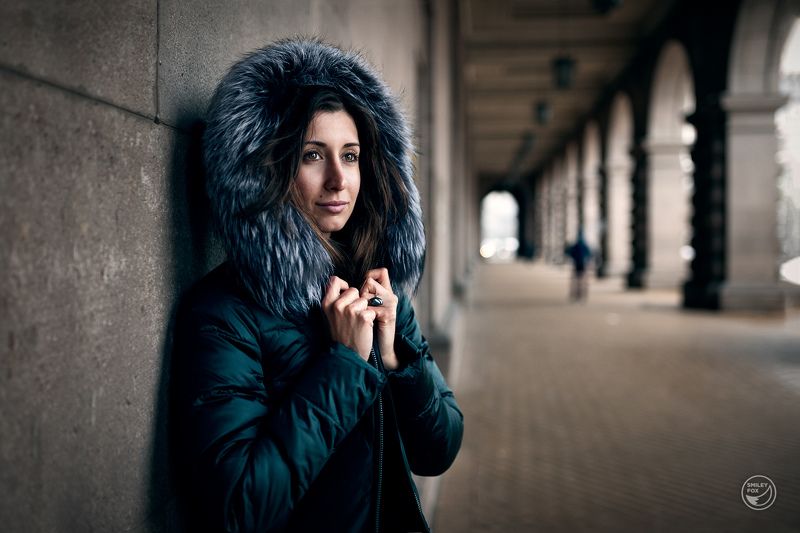 Гергана фото превью