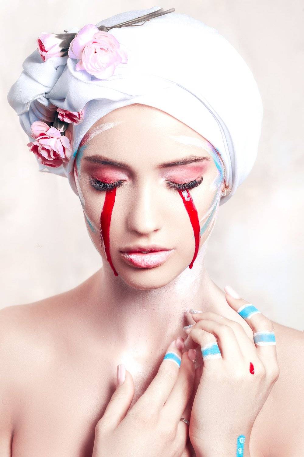 woman, beauty, fashion, art, studio, light, Руслан Болгов (Axe)