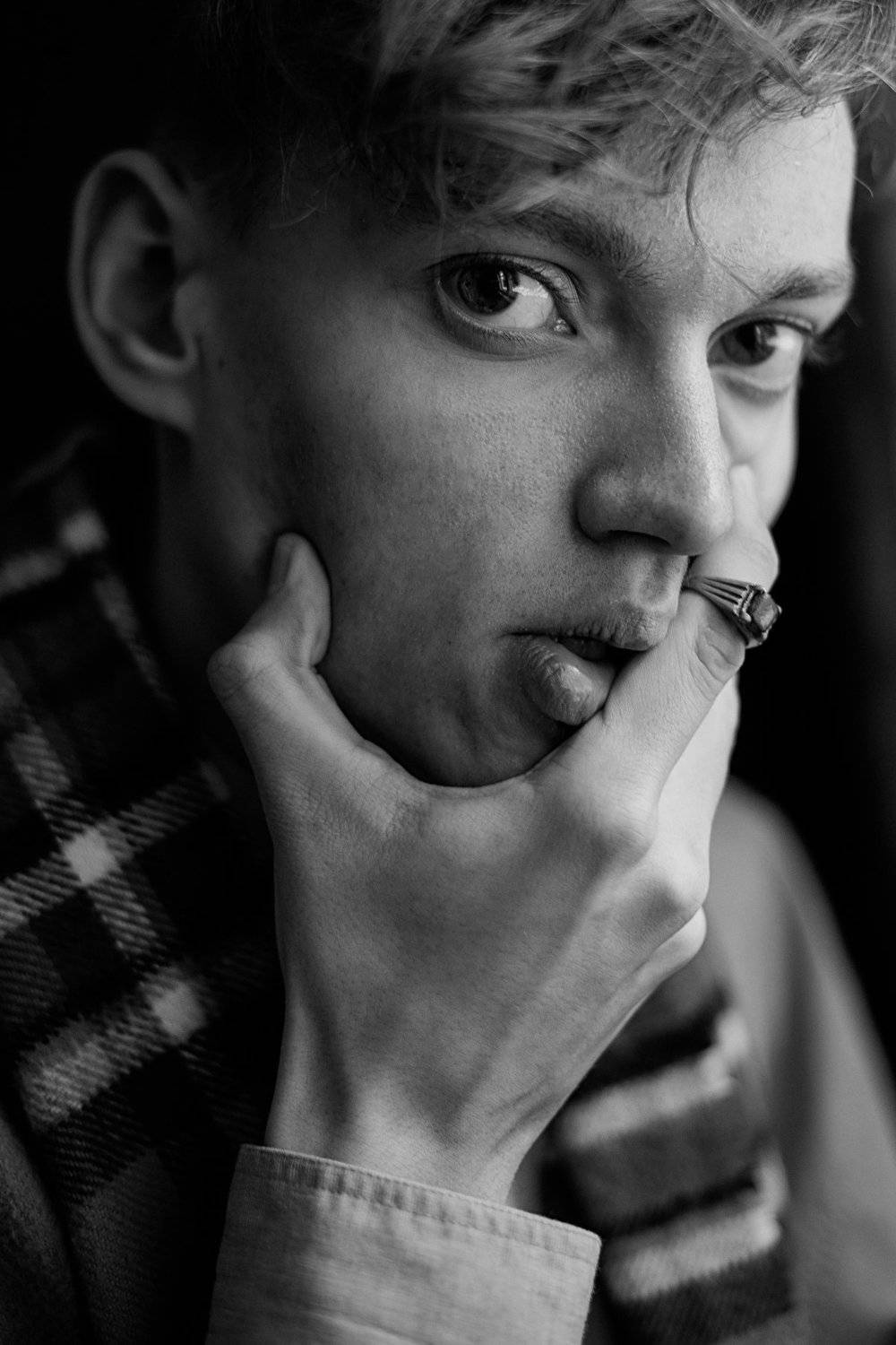 , Василевская Марина