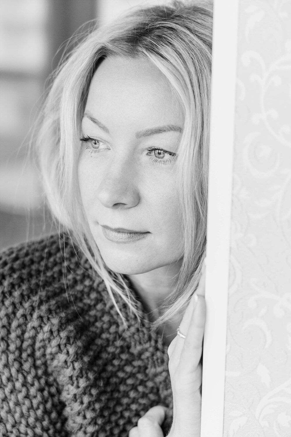 , Ksanka Skornyakova