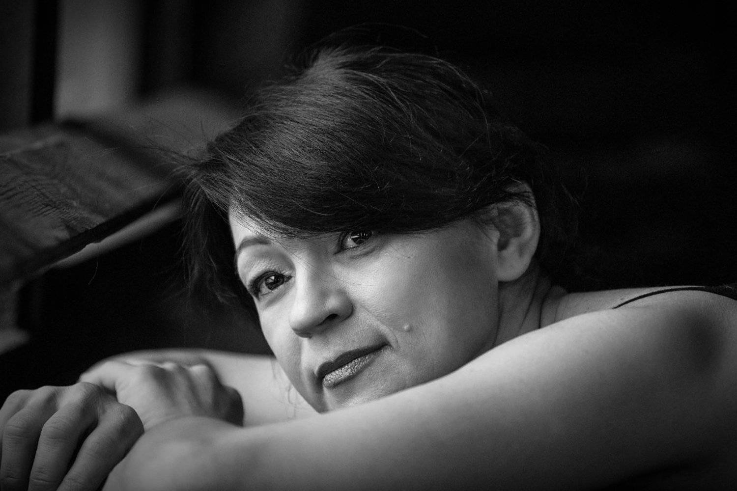 , Татьяна Бутвина