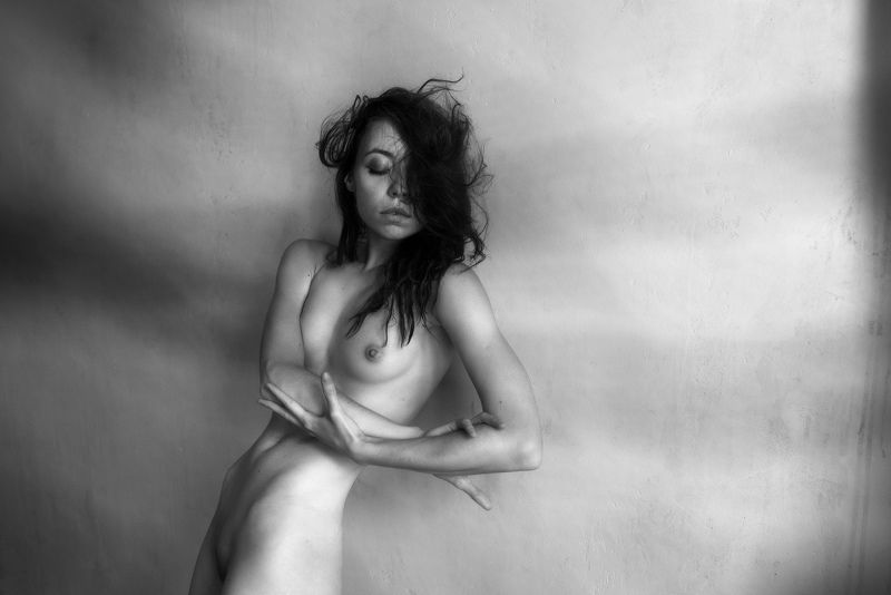 Не похожа на себя фото превью