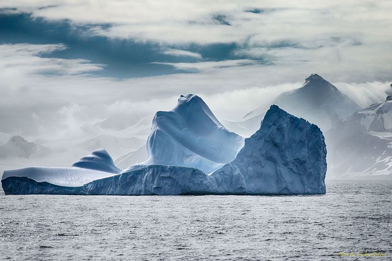 Антарктида 25 фото превью