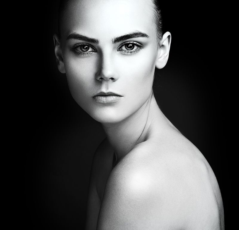 woman фото превью